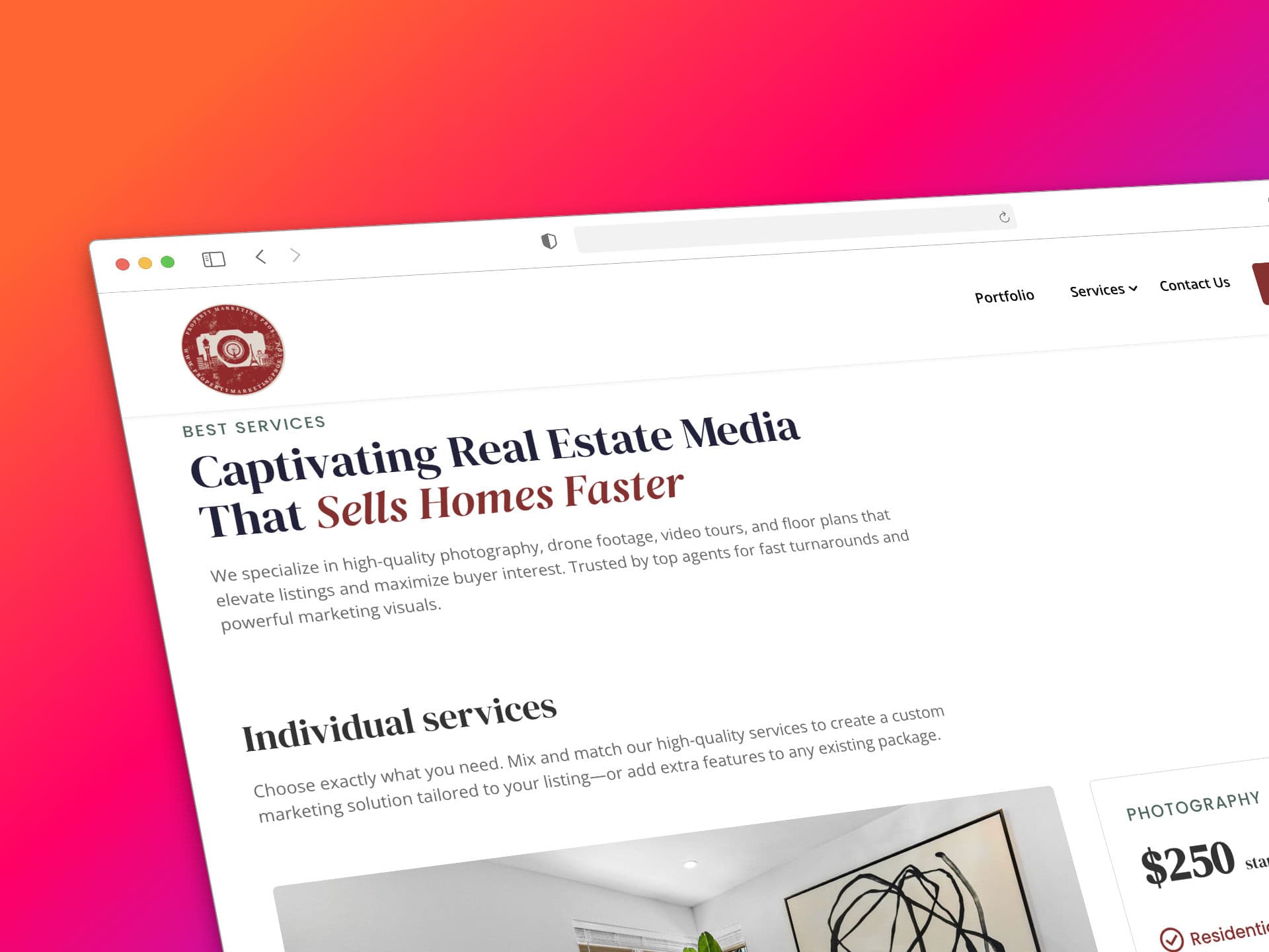 Property Marketing Pros